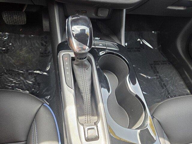 Used 2024 Copper Ice Metallic Buick Sport Touring image 18