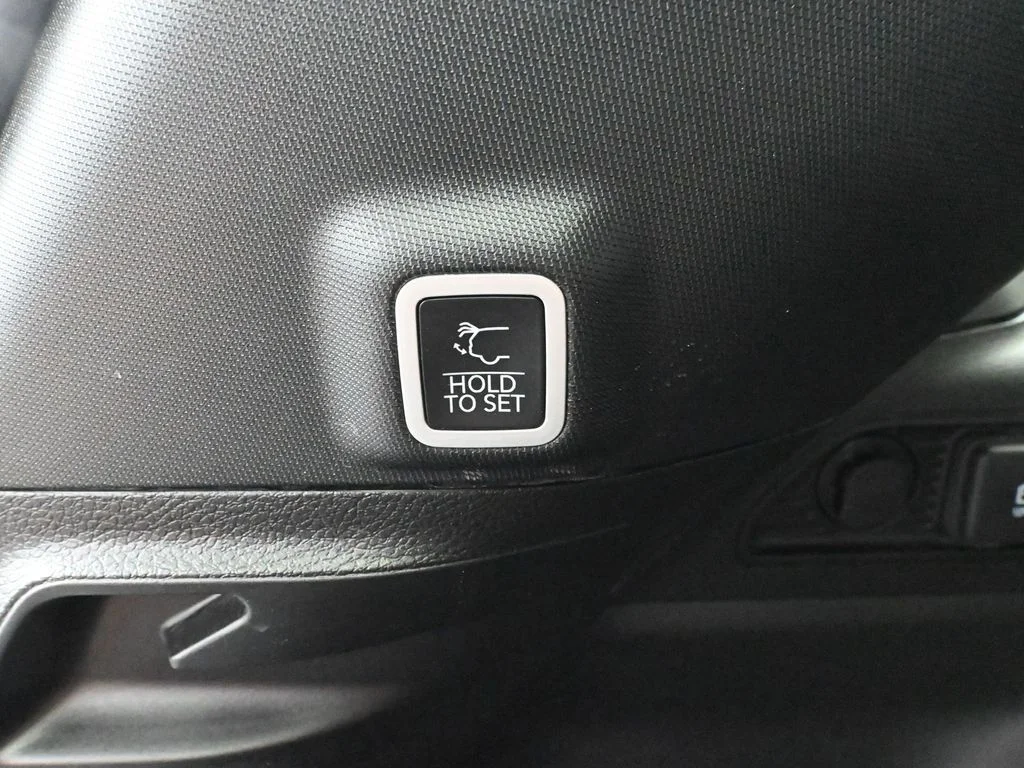 2024 Jeep Grand Cherokee Altitude - Photo 42