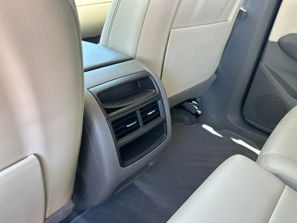 Used 2023 Black Cadillac Premium Luxury image 29