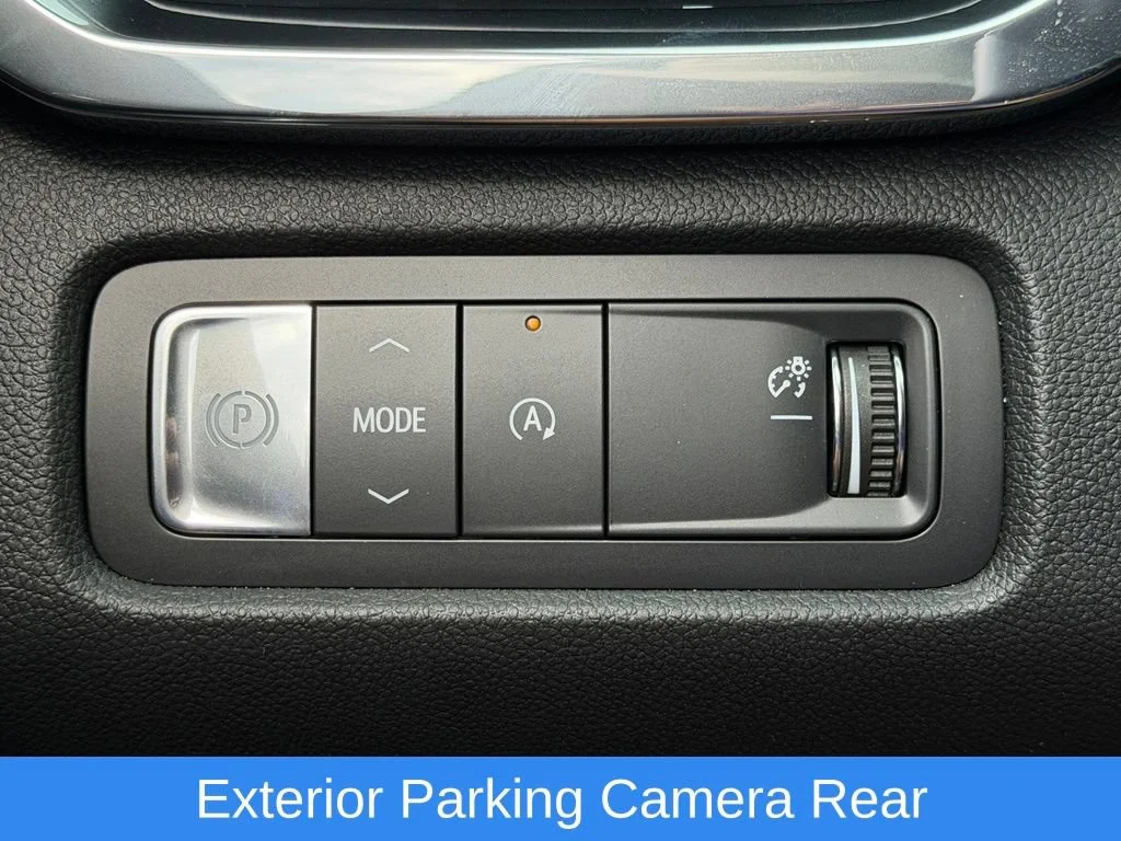 Used 2026 Ebony Twilight Metallic GMC Denali image 15