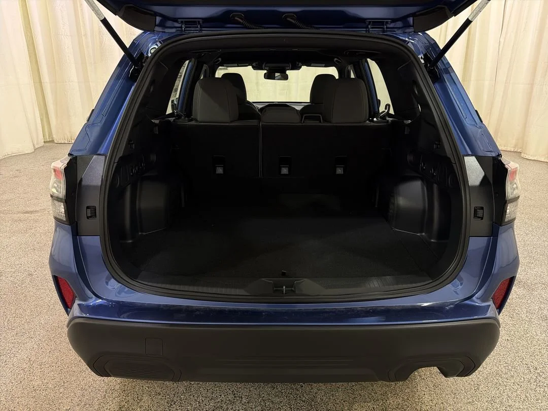 New 2026 Daybreak Blue Pearl Subaru BASE image 16