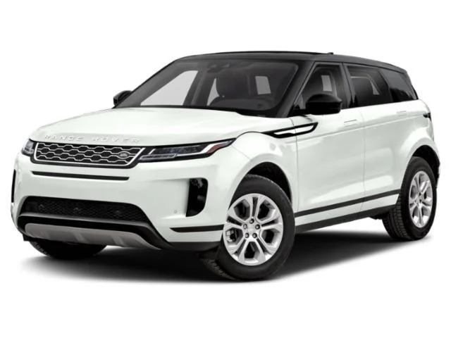 Used 2020  LAND ROVER S image 1