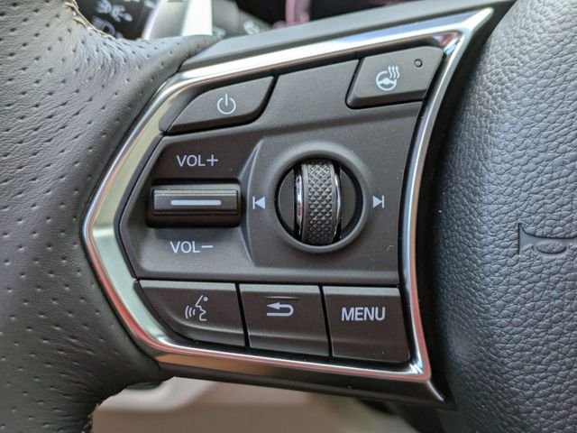 New 2026 Urban Gray Pearl Acura A-Spec Advance Package image 27