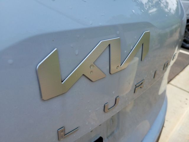 Certified Used 2024 White Pearl Kia S image 7