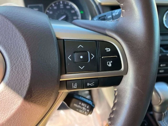 Certified Used 2019 Caviar Lexus 350 image 34