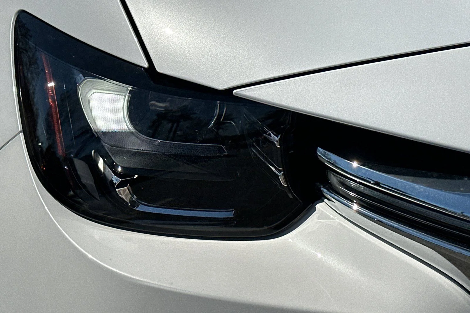 New 2026 Rhodium White Premium Mazda Premium Plus AWD image 29