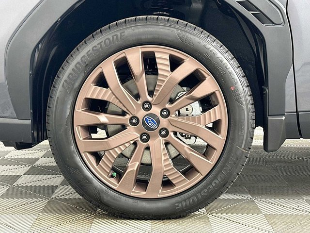 New 2026 MAGNETITE GRAY METALLIC Subaru Sport image 29