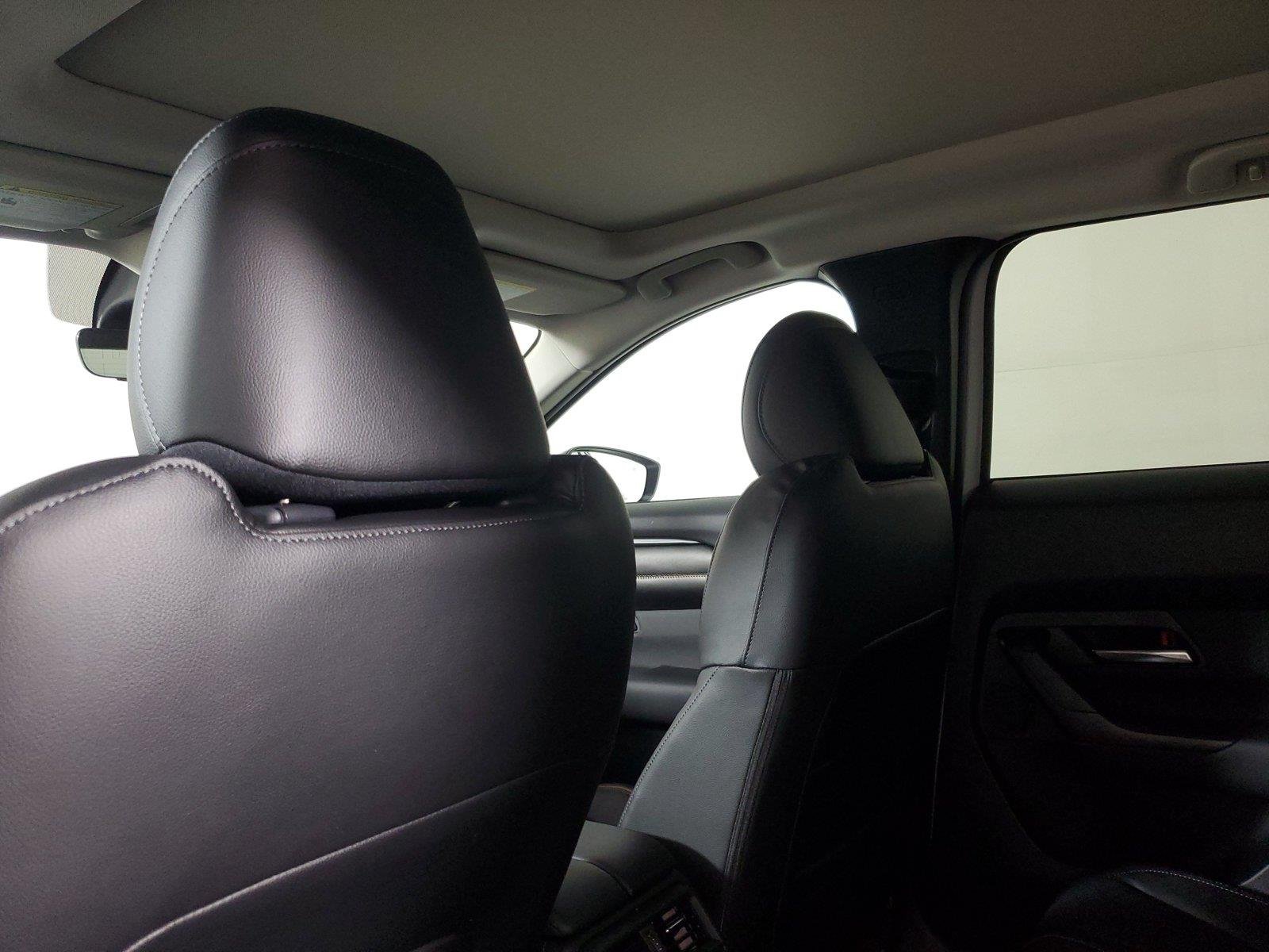 2026 Mazda CX-50 Premium Plus - Photo 14