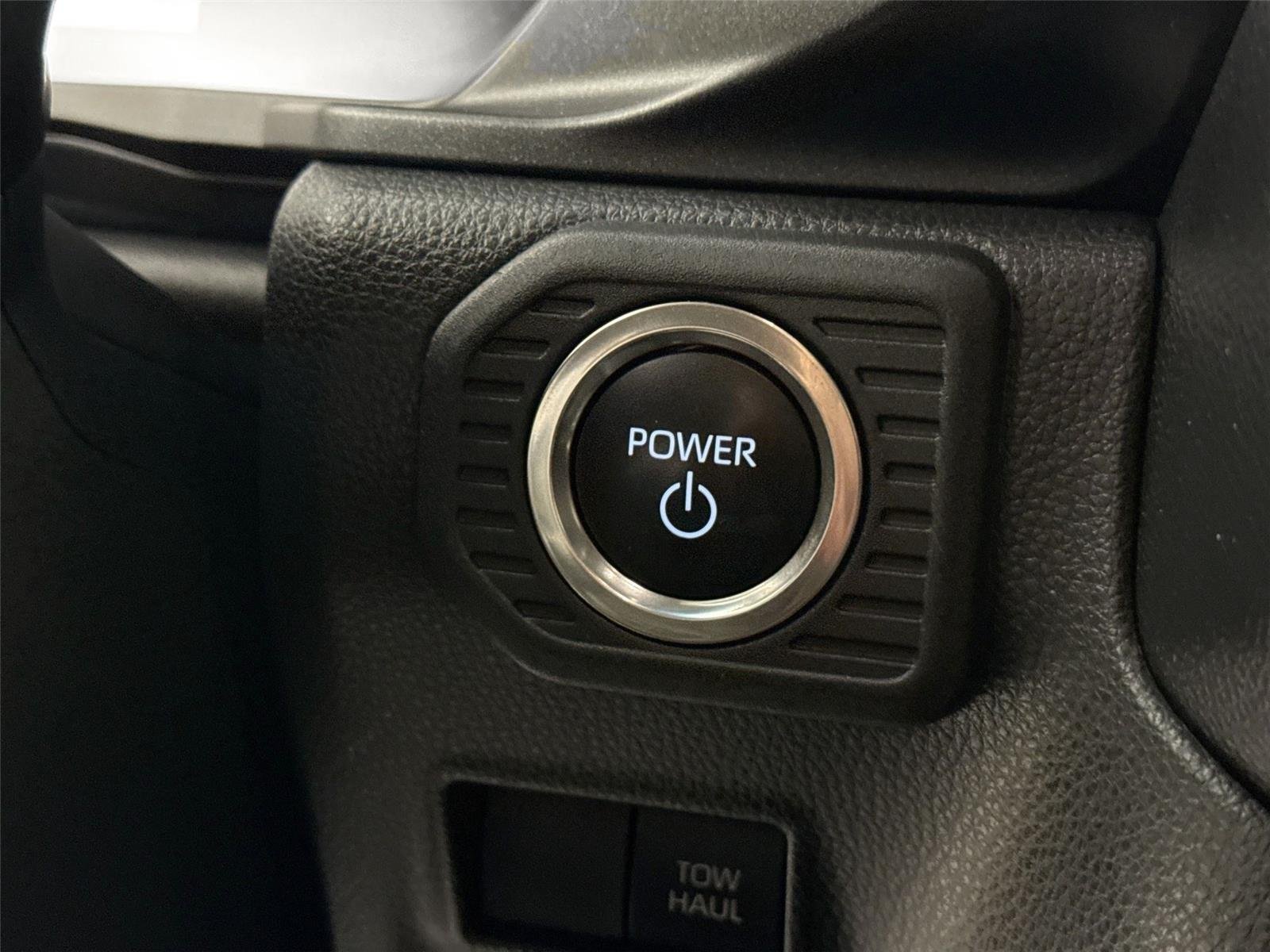 Used 2024 Black Toyota 1958 image 21