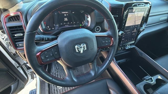 2024 RAM Ram 1500 Pickup Rebel - Photo 18