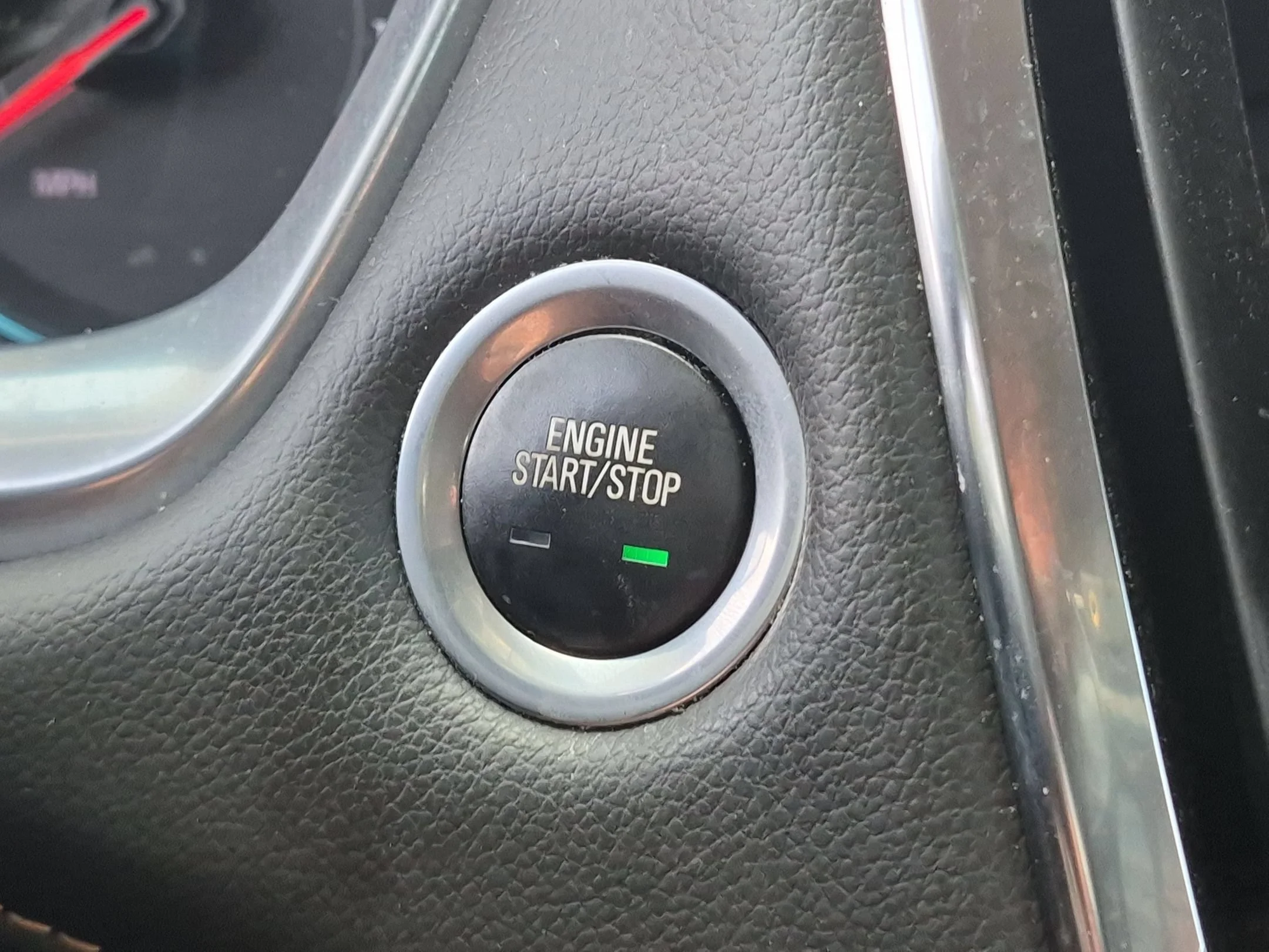 Used 2021 Mosaic Black Metallic Chevrolet LT Cloth image 15