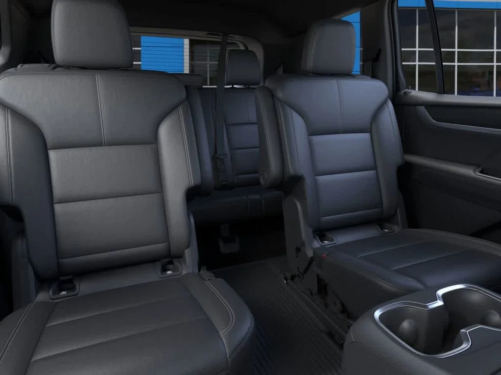 2026 GMC Acadia Elevation - Photo 41