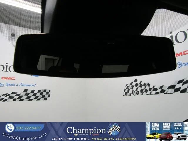 Certified Used 2023 Black Chevrolet RST image 41