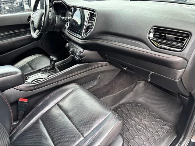 Used 2021 Black Dodge R/T image 23