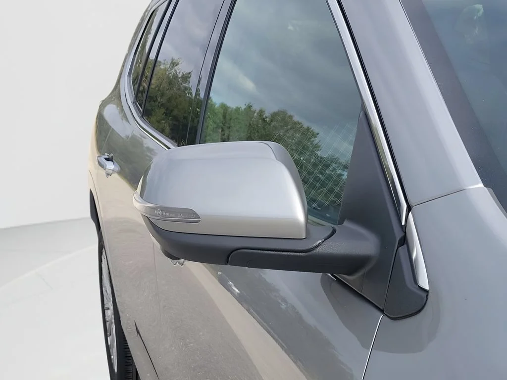 New 2026 Sterling Metallic GMC Denali image 21