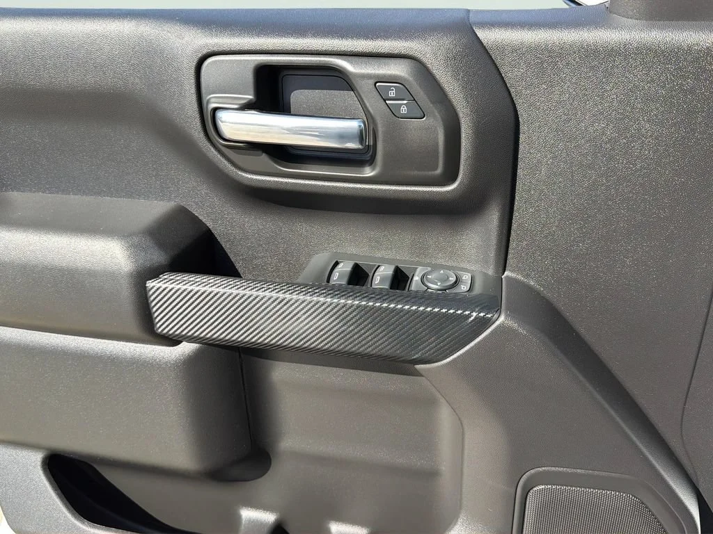 Used 2024 Summit White Chevrolet Custom image 25