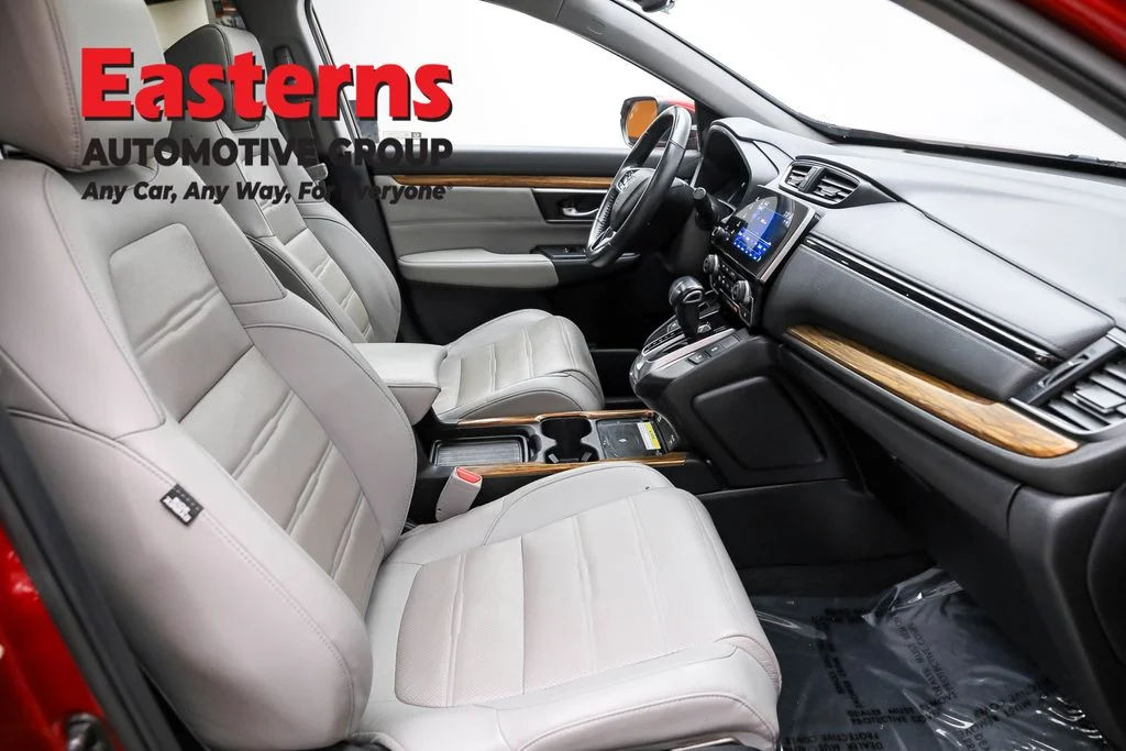 Used 2022 Red Honda Touring image 22