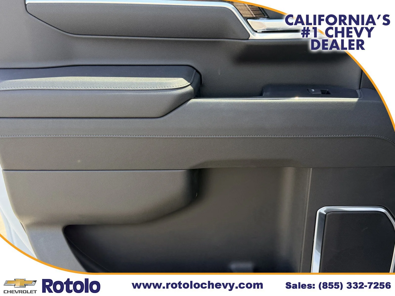 Used 2026 Summit White Chevrolet RST image 15