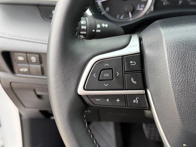 Certified Used 2026 Beige Toyota XLE image 45