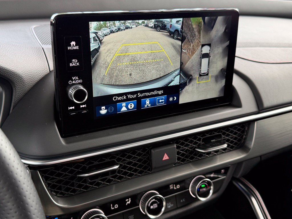 2026 Acura ADX A-spec w/Advance Package - Photo 23