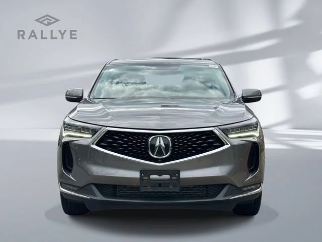 2024 Acura RDX Advance Package - Photo 8