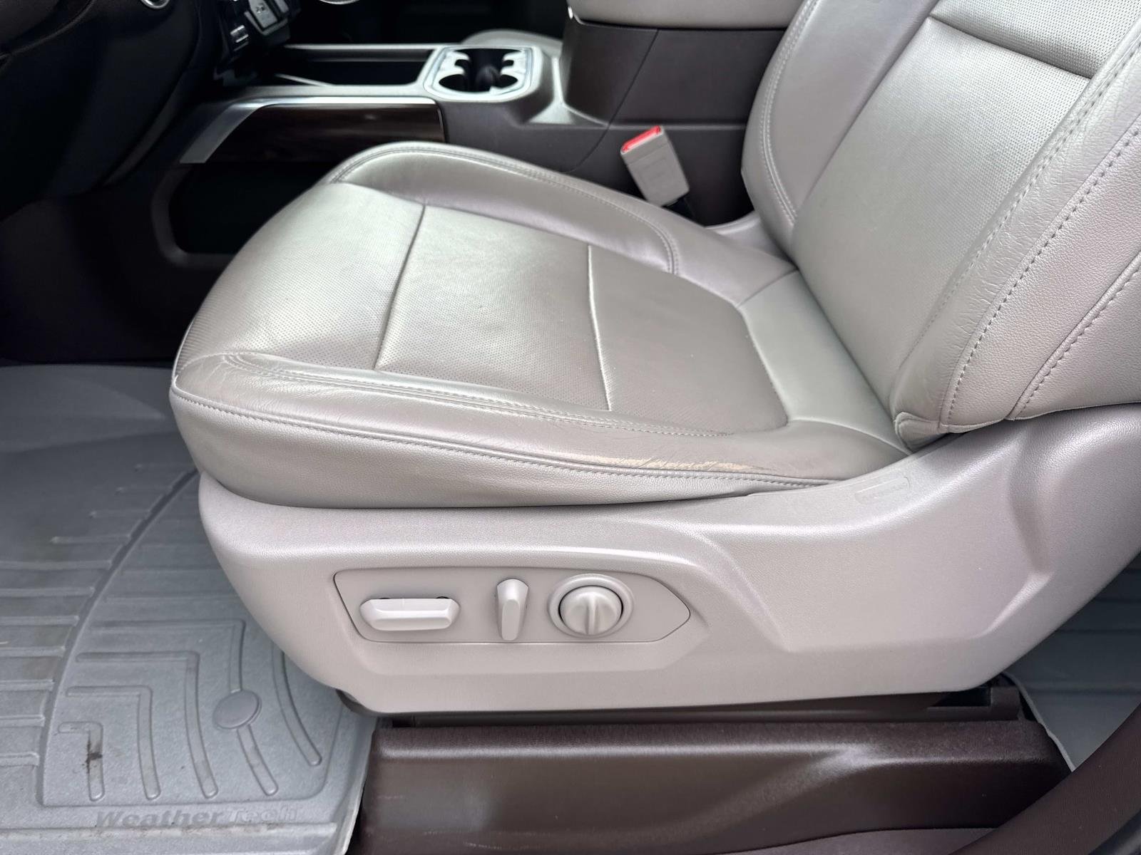Used 2020 Summit White GMC SLT image 16