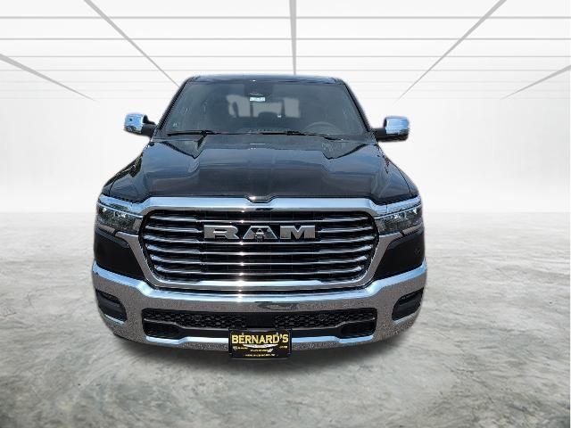 2026 RAM 1500 Laramie - Photo 10