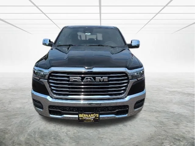 2026 RAM 1500 Laramie - Photo 10