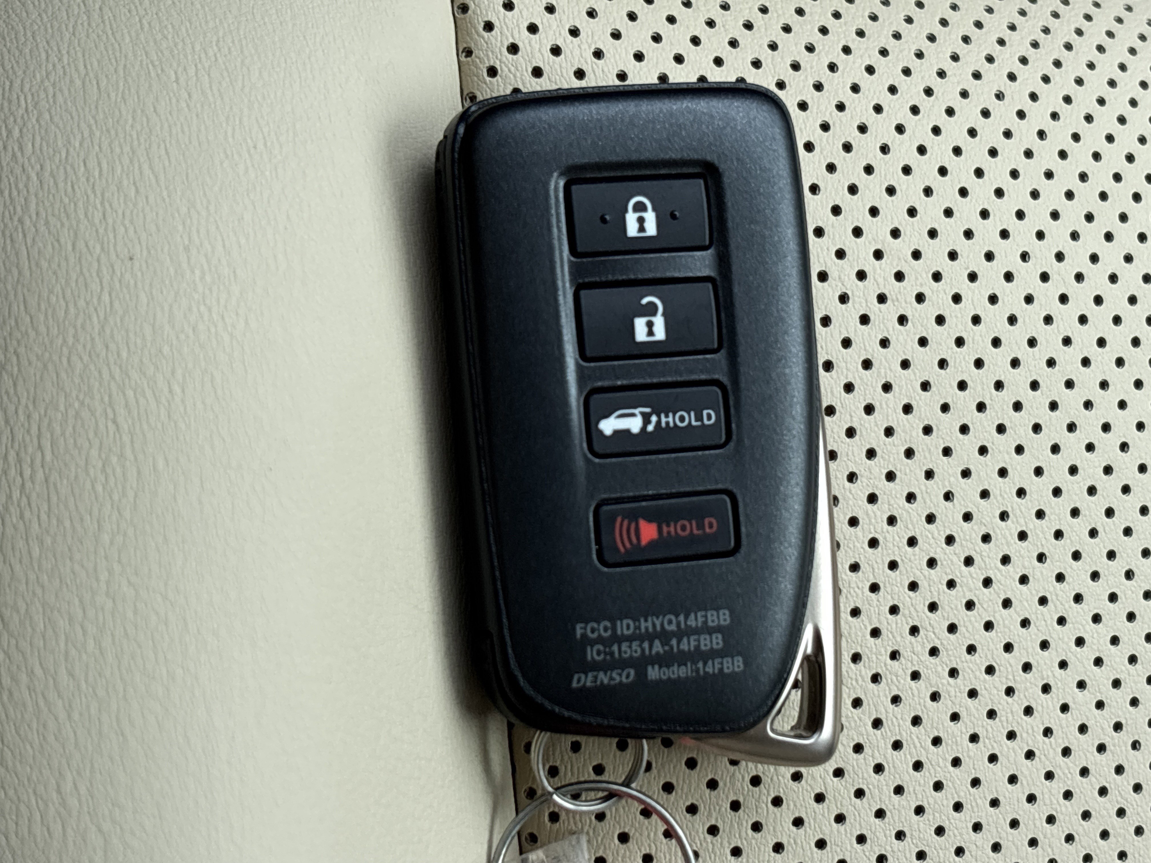 Used 2020 Moonbeam Beige Metallic Lexus 350 AWD image 48
