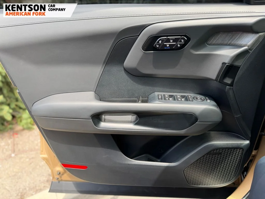 2027 Kia Telluride X-Line SX Prestige - Photo 19