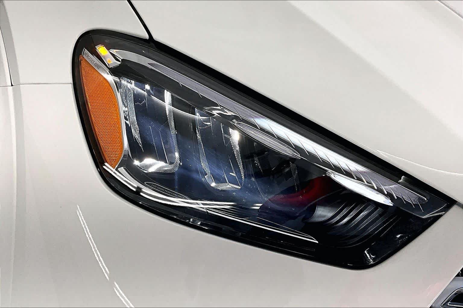 New 2026 Polar White Mercedes-Benz GLE 350 image 21