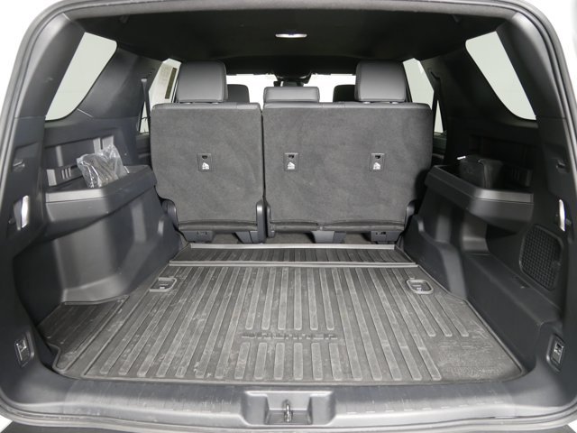 Certified Used 2025 Ice Cap Toyota TRD Off-Road Premium image 13