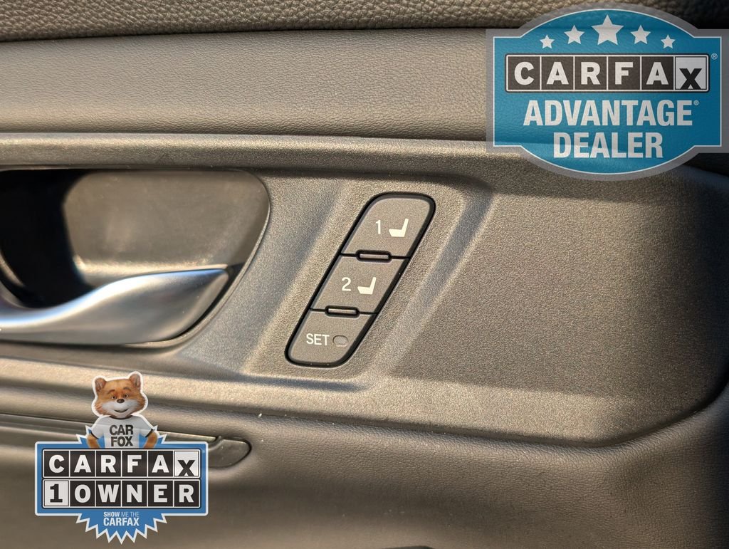 Used 2023 Gray Honda Sport-L image 13