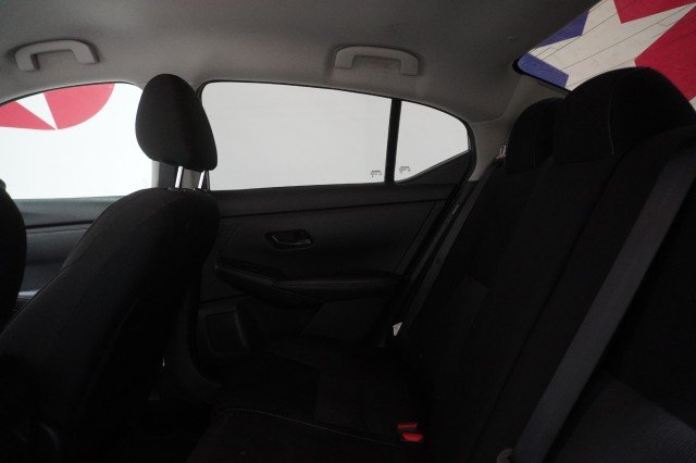 Used 2025  Nissan SV image 16