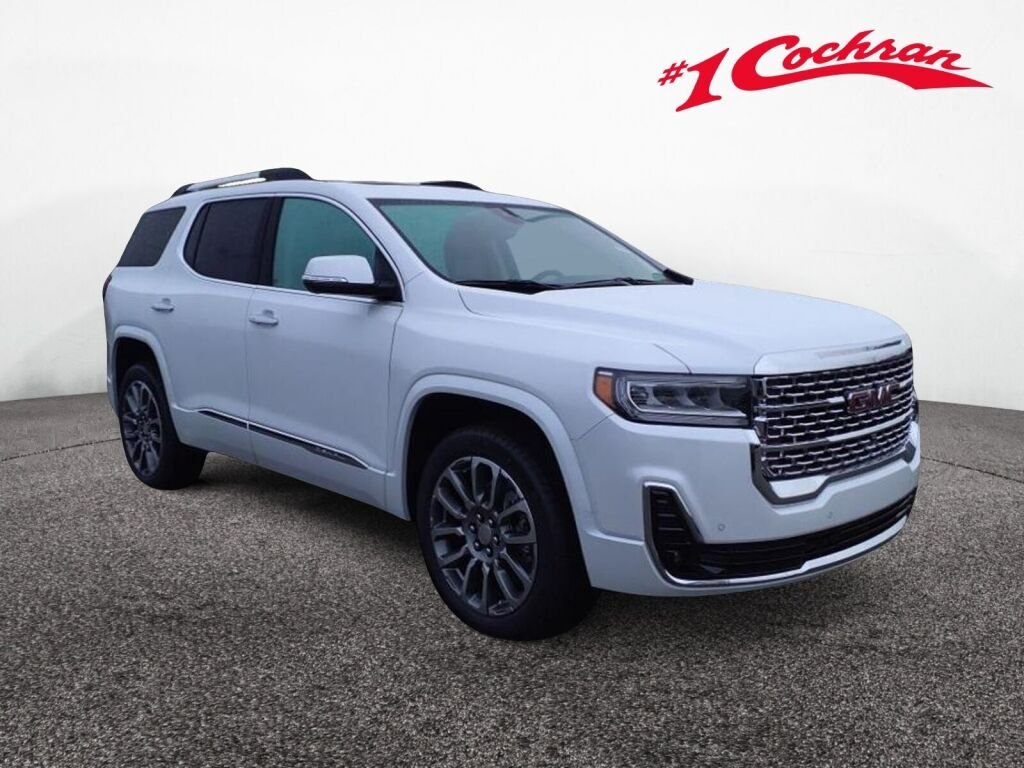 2023 GMC Acadia Denali AWD's photo