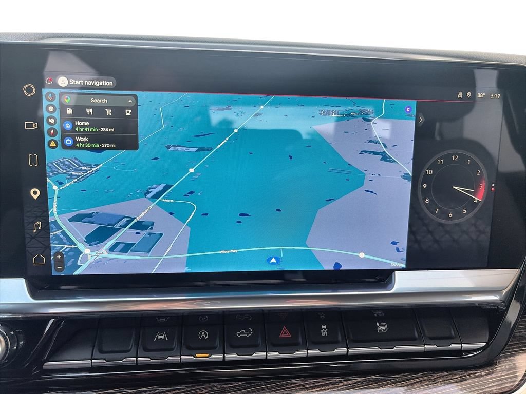 2025 GMC Sierra 1500 SLE - Photo 14