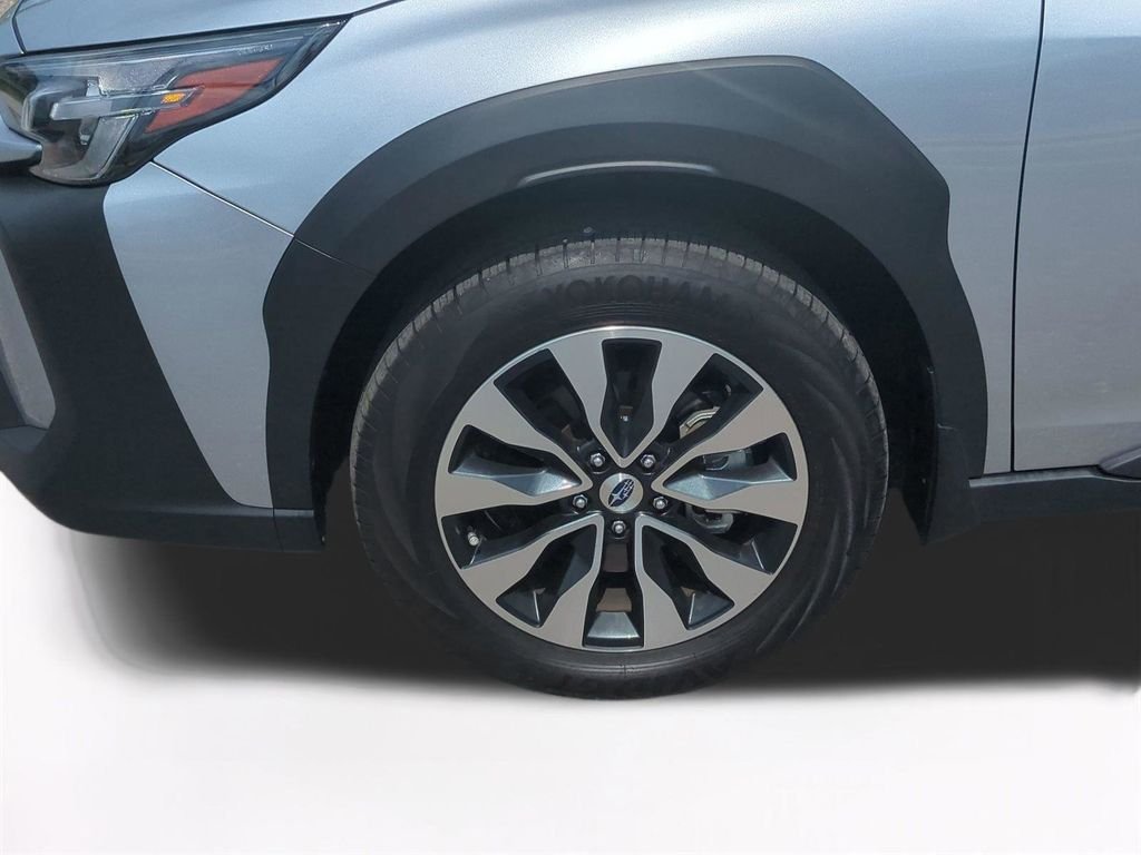 2025 Subaru Outback Limited - Photo 11