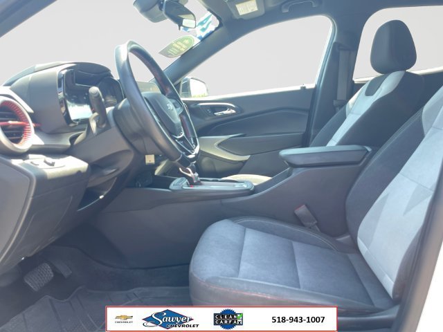 2024 Chevrolet Trax RS - Photo 10
