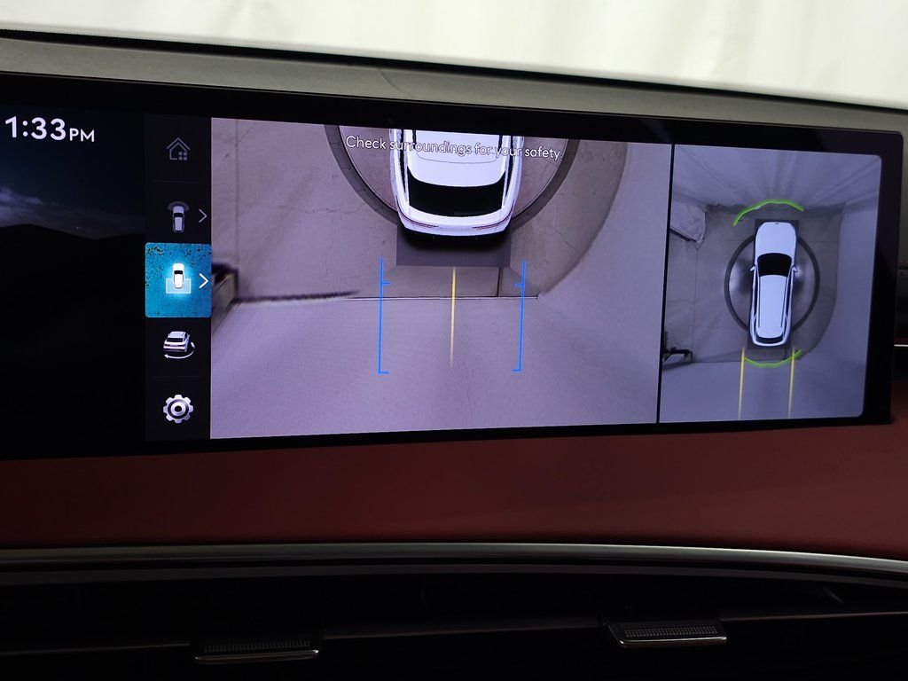 2026 GENESIS GV70 Sport Prestige - Photo 25