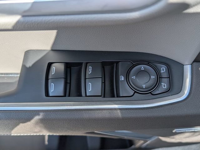 2026 Chevrolet Silverado 1500 RST - Photo 13