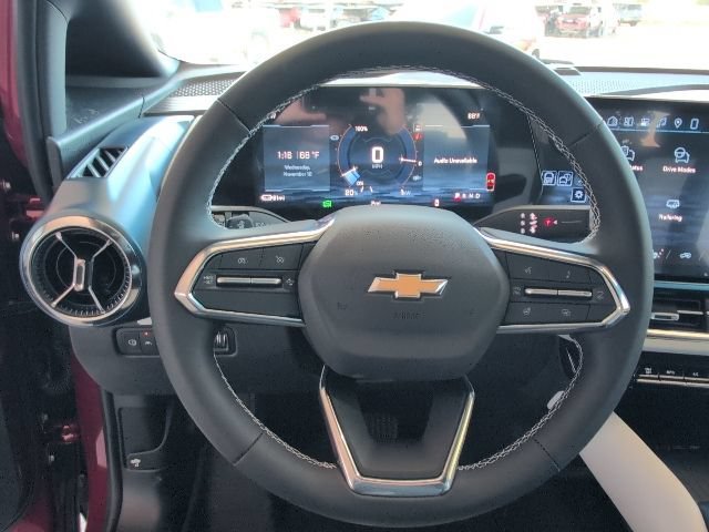 2026 Chevrolet Equinox EV 2LT - Photo 18