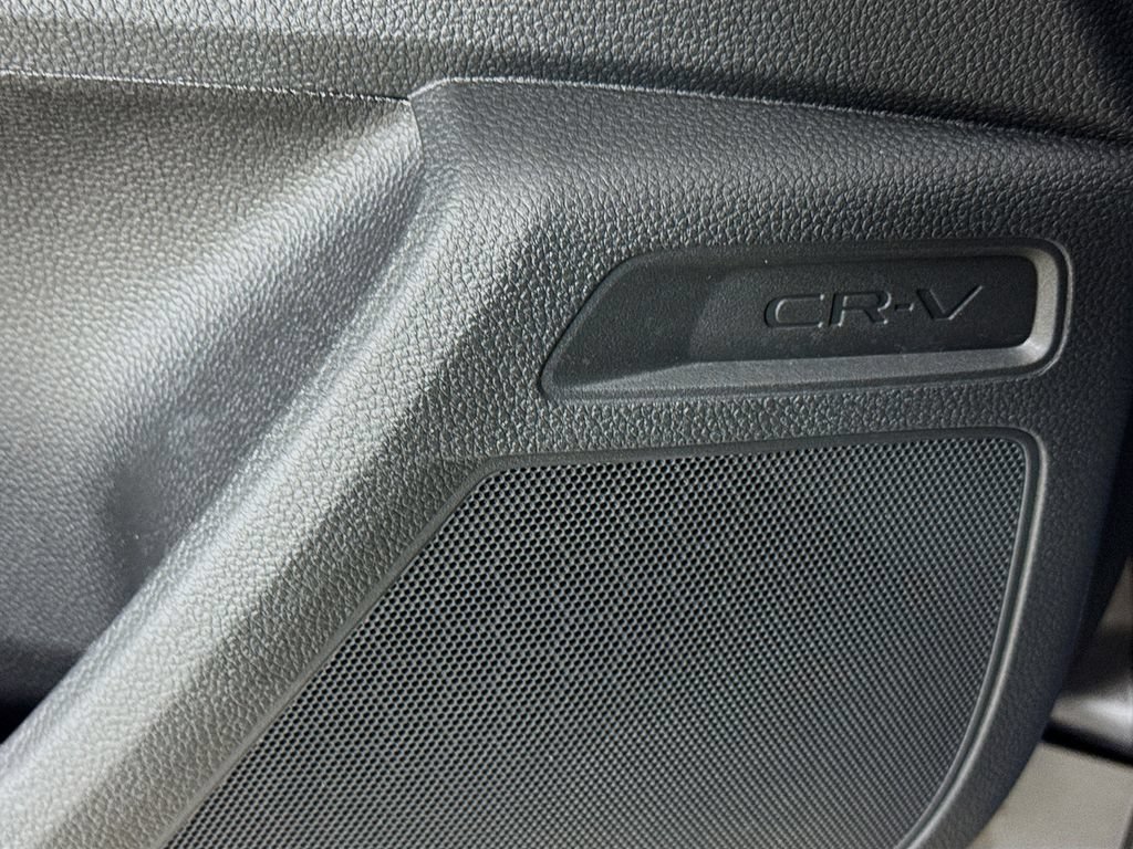 2024 Honda CR-V EX-L - Photo 67