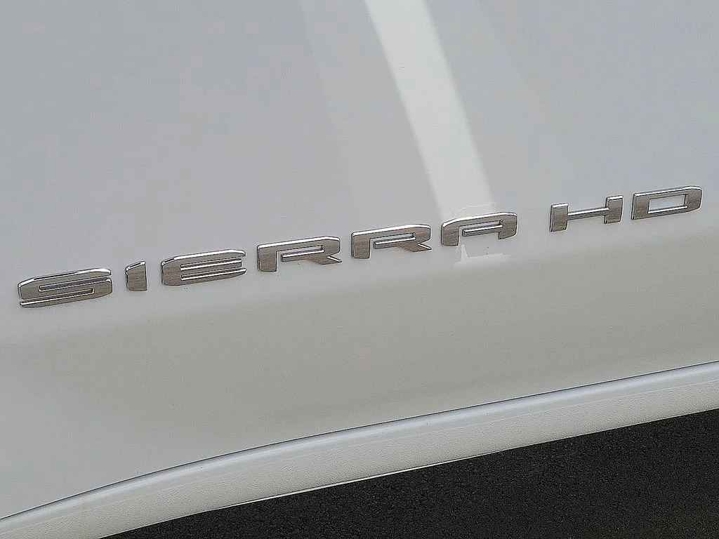 2026 GMC Sierra 2500HD Pro - Photo 9