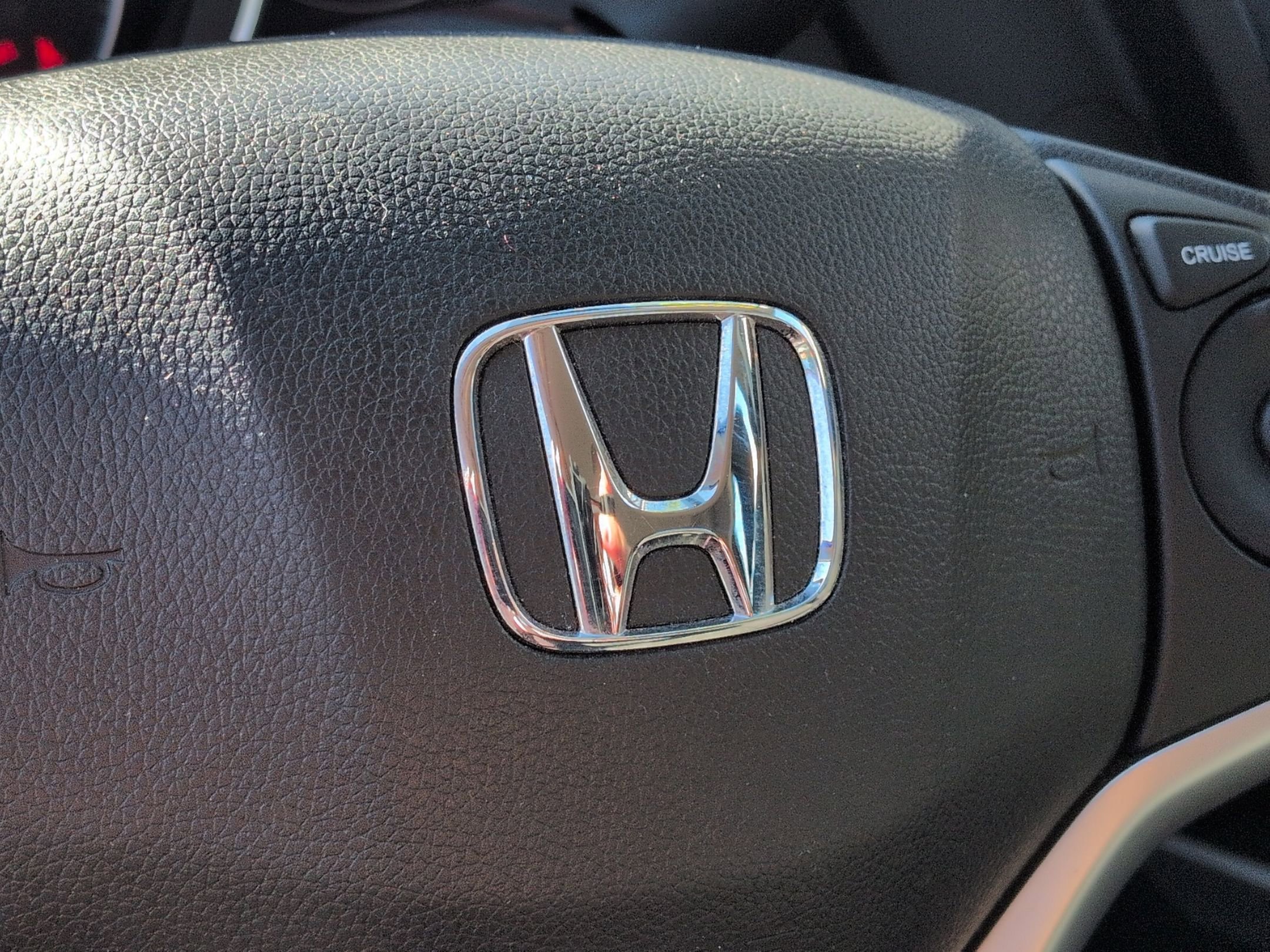 2015 Honda Fit LX - Photo 13