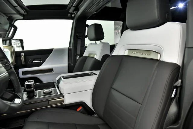 2025 GMC HUMMER EV 3X - Photo 6