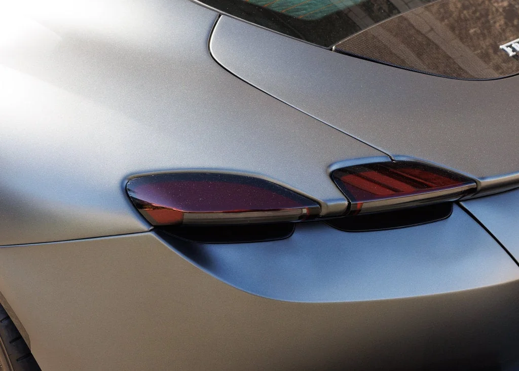 Certified Used 2024 Grigio Silverstone Ferrari Base image 18
