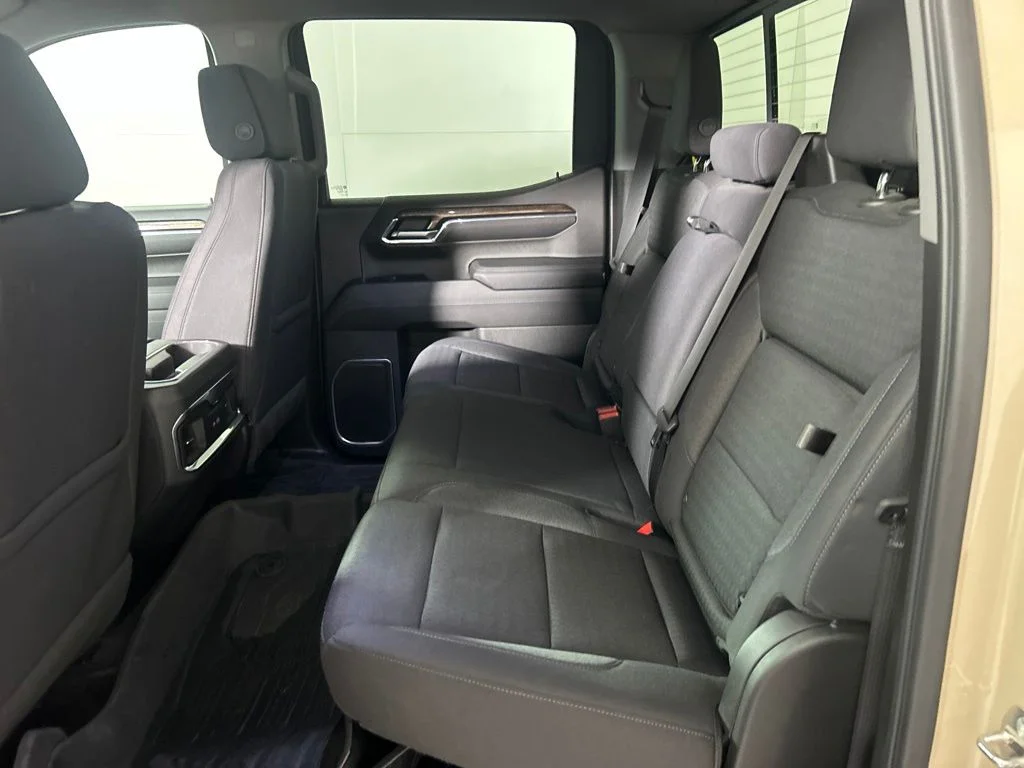 Used 2023 Beige GMC Elevation image 16