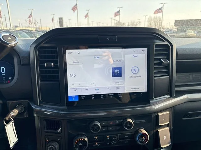 New 2026 Avalanche Ford STX® image 23