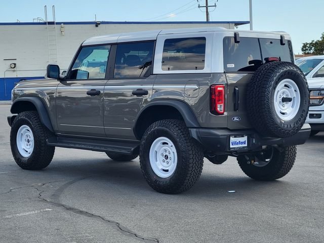 New 2026 Marsh Gray Ford Heritage Edition image 2