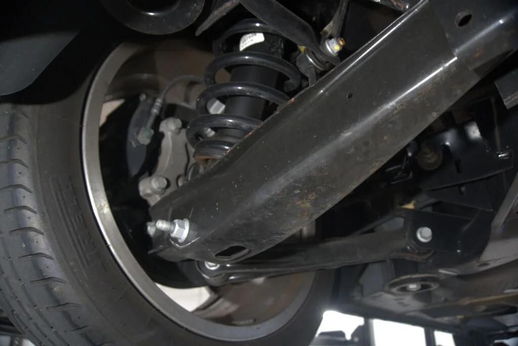 Used 2011 Black Chevrolet SS image 80